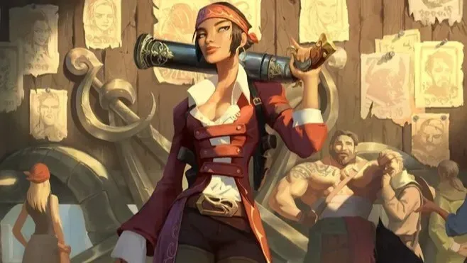 Riot’s League of Legends MMO Is Still the ‘Grail Quest’—But Fans Have Heard the Caution Bells