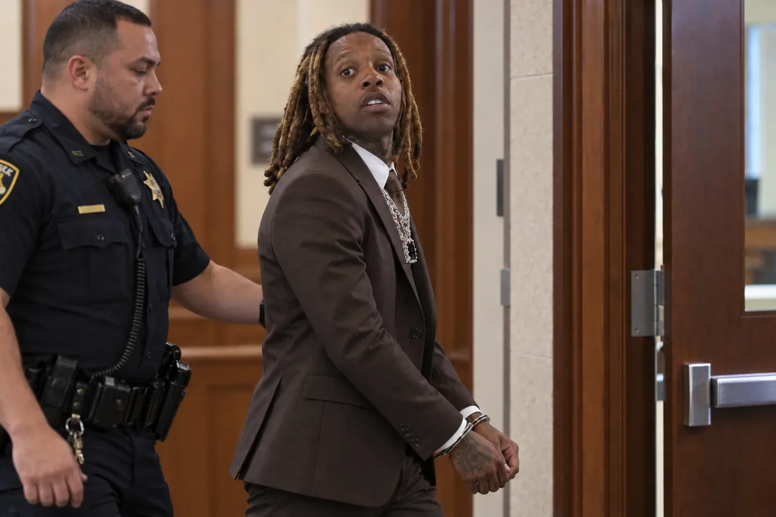 Lil Durk’s Mother LaShawnda Woodard Speaks About Grief, Guilt and Healing