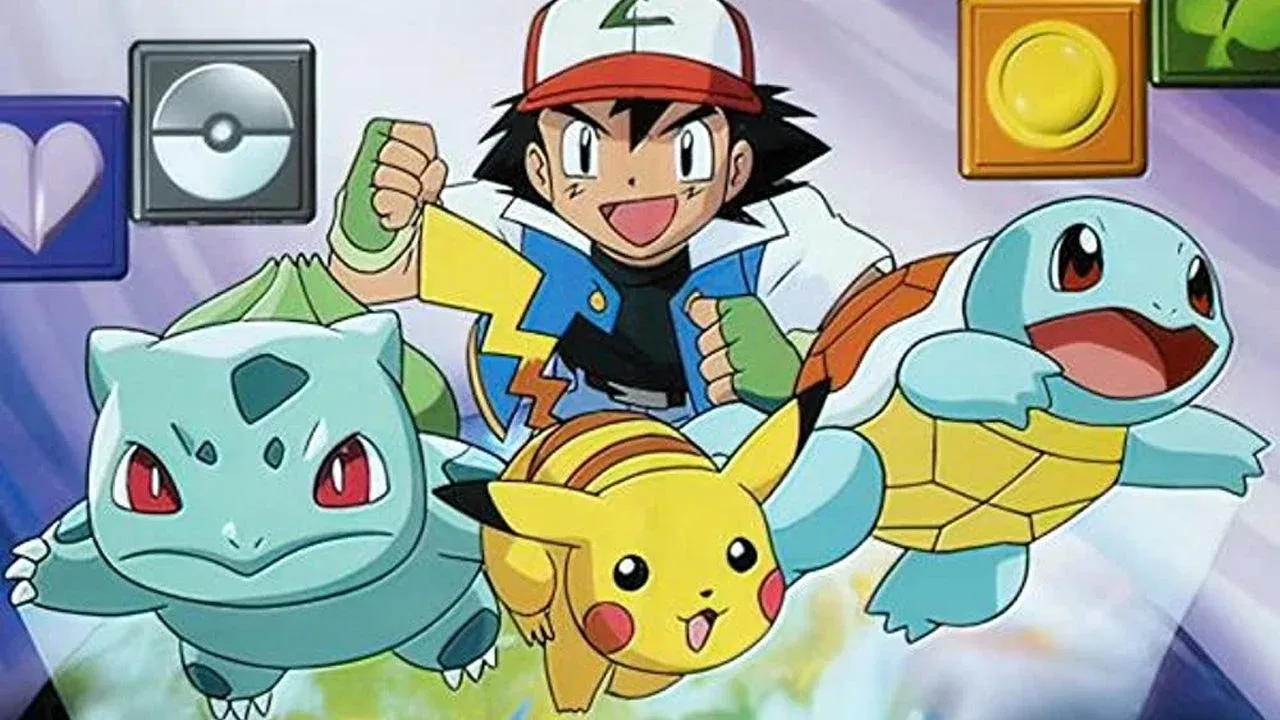 How Panel de Pon 64 Took the Pokémon Puzzle League Route to Nintendo 64
