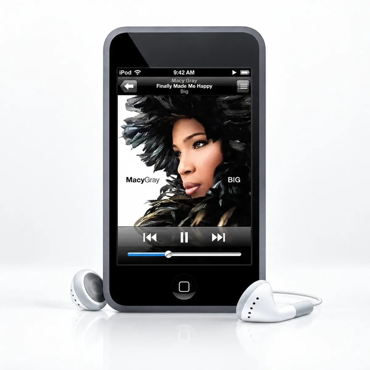 Apple’s First iPod touch Reached Stores 19 Years Ago, Bringing Multi-Touch to the iPod Line