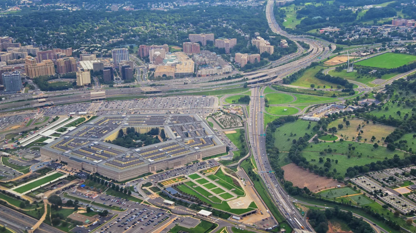 Project Meridian defense technology advisory initiative