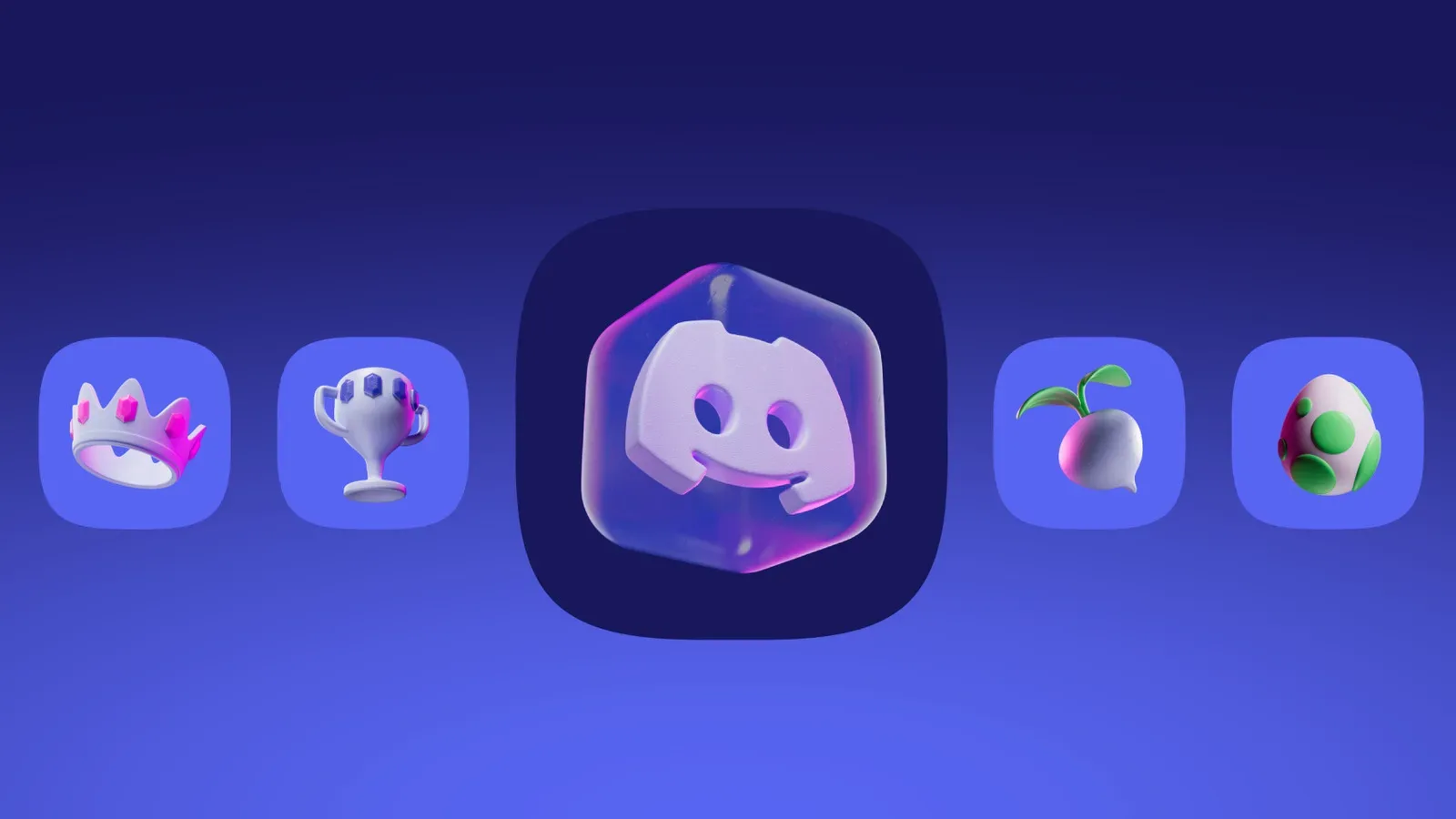Discord Game Mode setting designed to reduce CPU and GPU use during gameplay