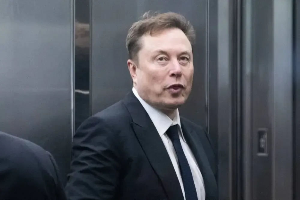 Alex Gibney’s Musk teaser uses spacecraft imagery to frame contrasting views of Elon Musk