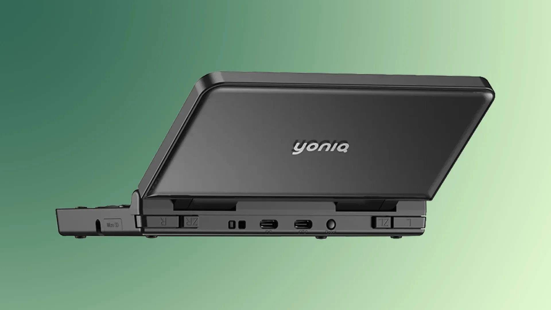 Yoniq Duo Dual-Screen Handheld Listing Shows £117.99 Price, but Key Details Remain Unclear