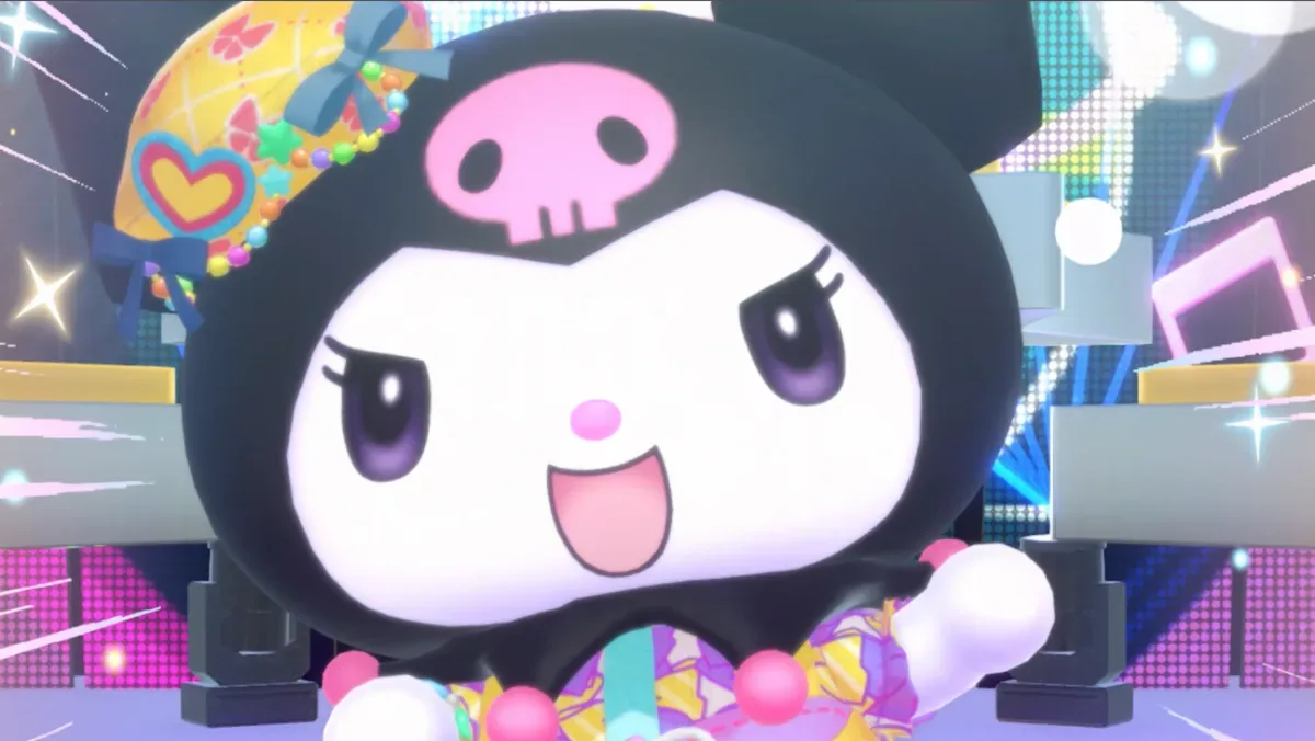 Sanrio Kawaii Me Live!