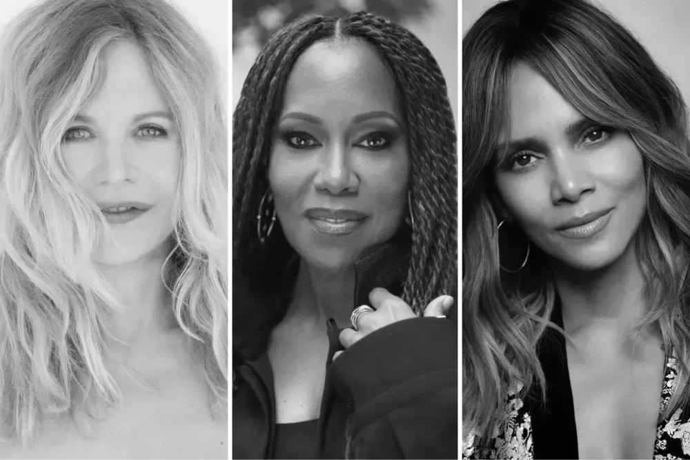 Halle Berry, Regina King and Meg Ryan named to the 2026 Through Her Lens jury