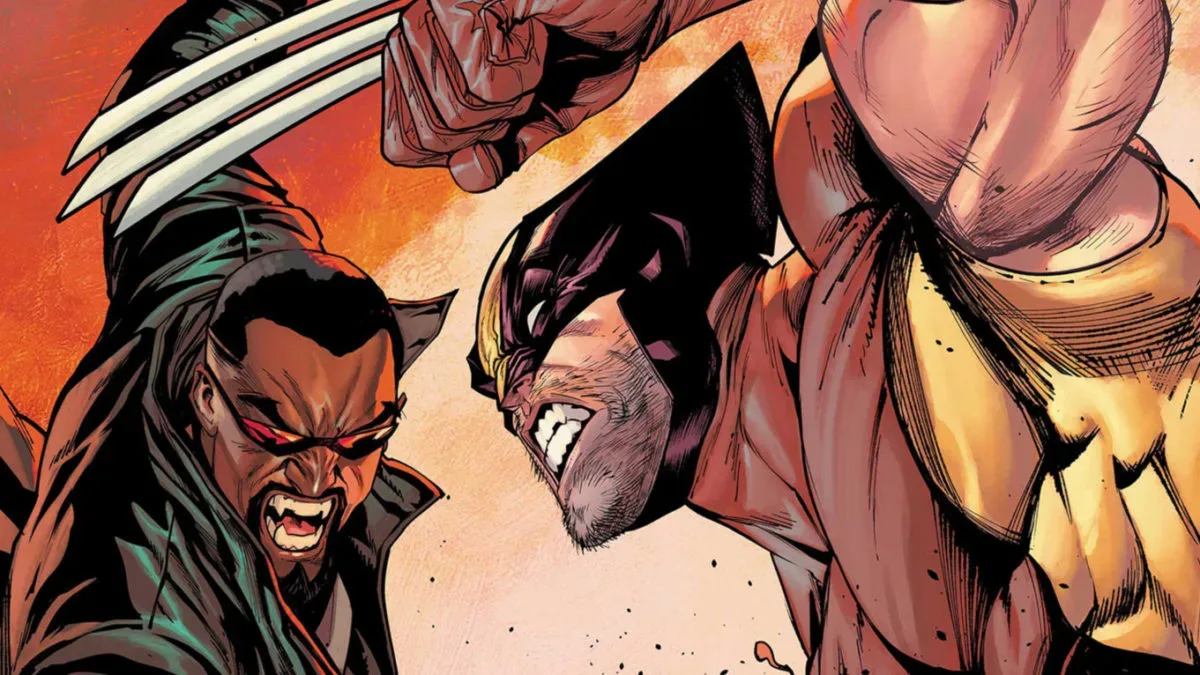 X-Men United #7 standard cover by Stefano Caselli