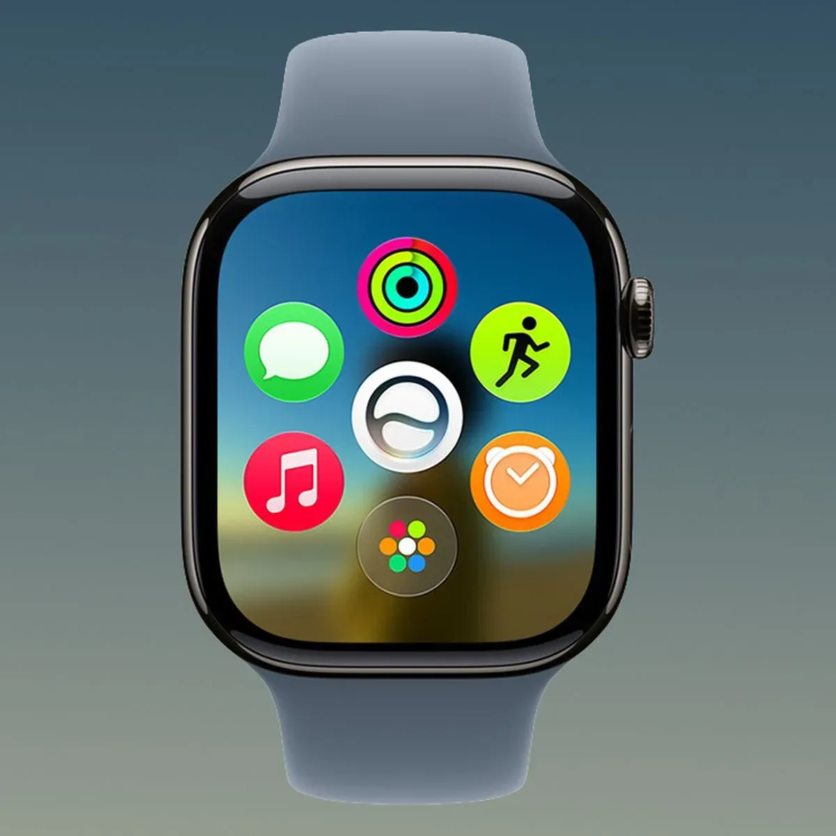 watchOS 27 Changes the Digital Crown Double-Click, Leaving Apple Watch Multitasking Behind