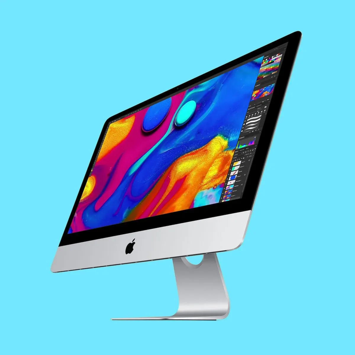 Apple’s 2019 21.5-Inch 4K iMac Is Now Vintage: What That Means for Repairs