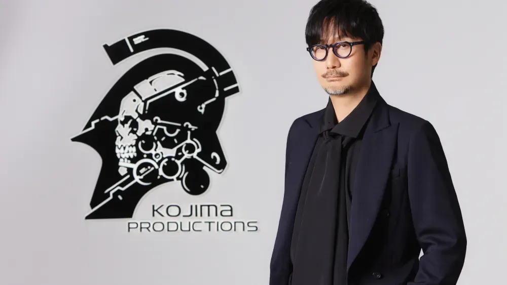 Kojima Productions expands Xbox relationship beyond OD