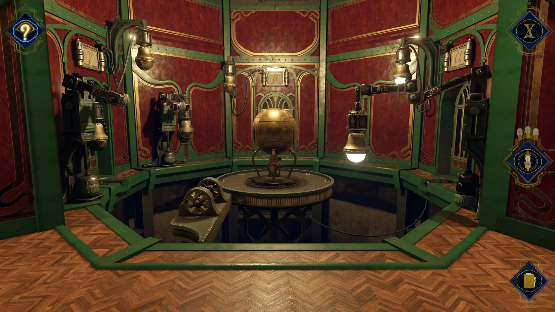 The House of Tesla: Definitive Edition arriving on PlayStation 4 and PlayStation 5