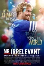 Mr. Irrelevant: The John Tuggle Story movie artwork