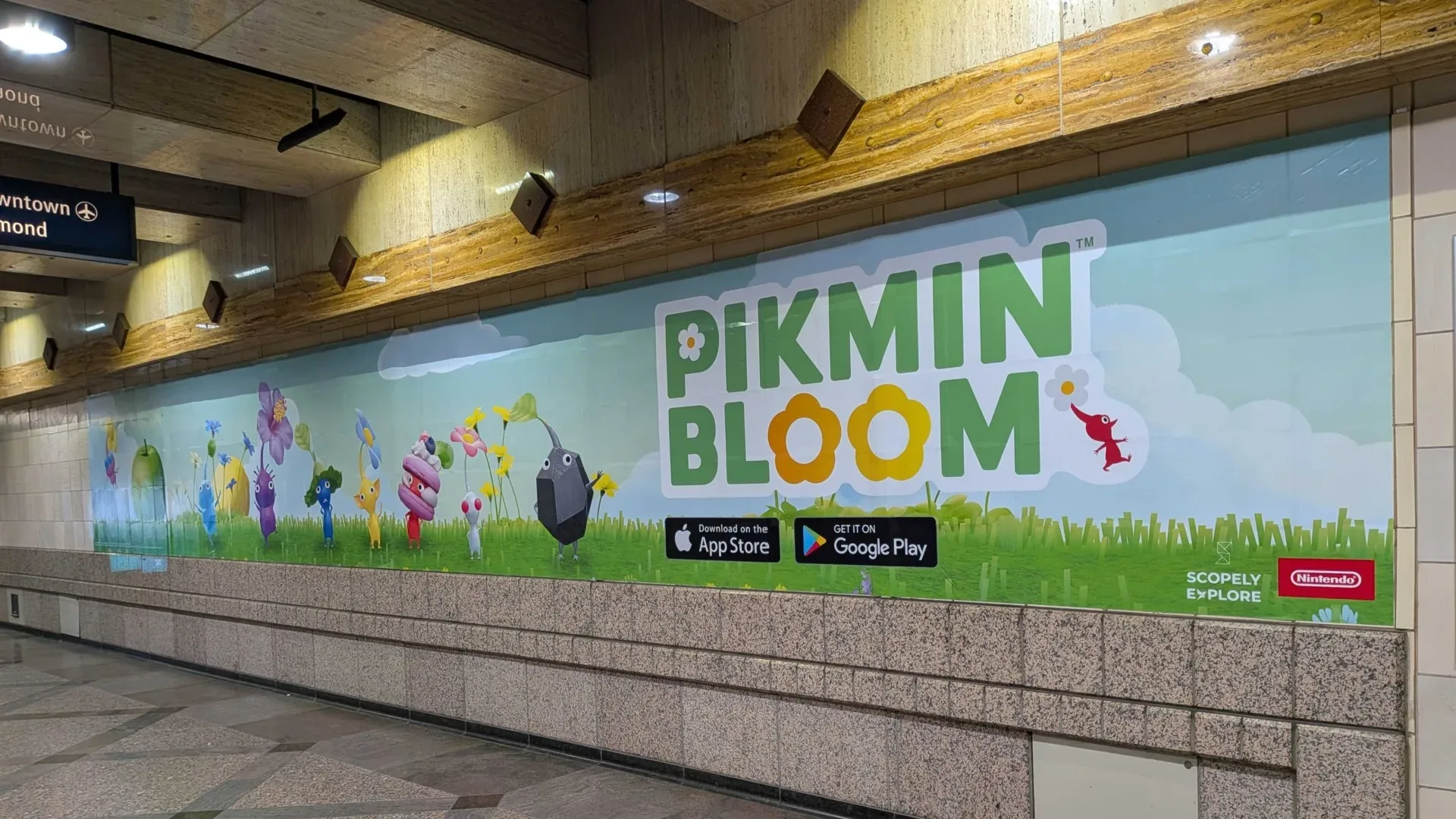 Pikmin Bloom Reportedly Turned PAX West Into Nintendo’s Unofficial Show Floor