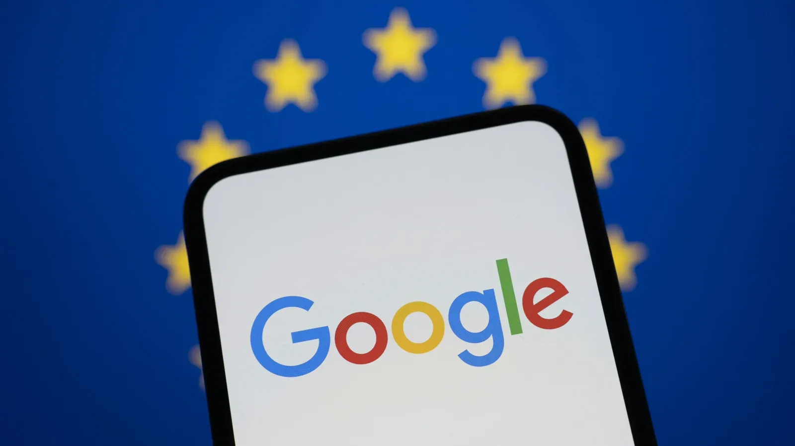 Google Search results shown on a computer screen with travel and local business listings