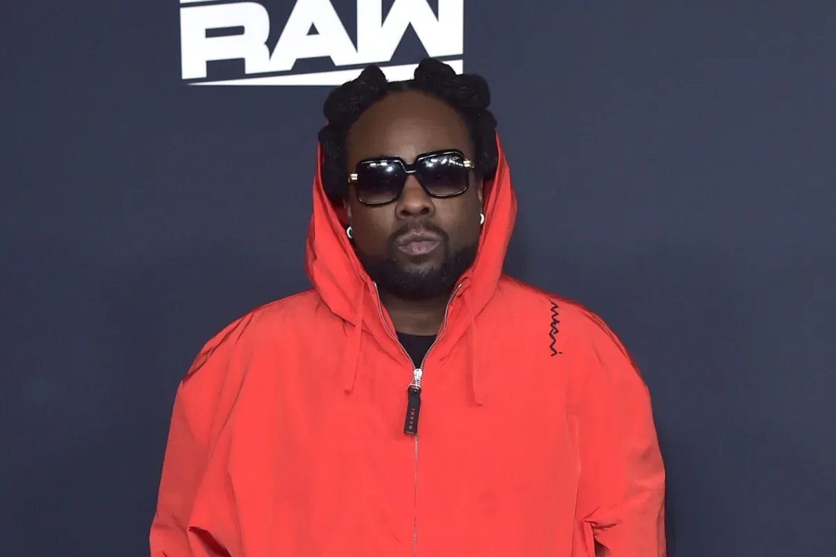 Wale’s Deleted X Post Describes the Exhaustion of Fame, Loss and Constant Online Judgment