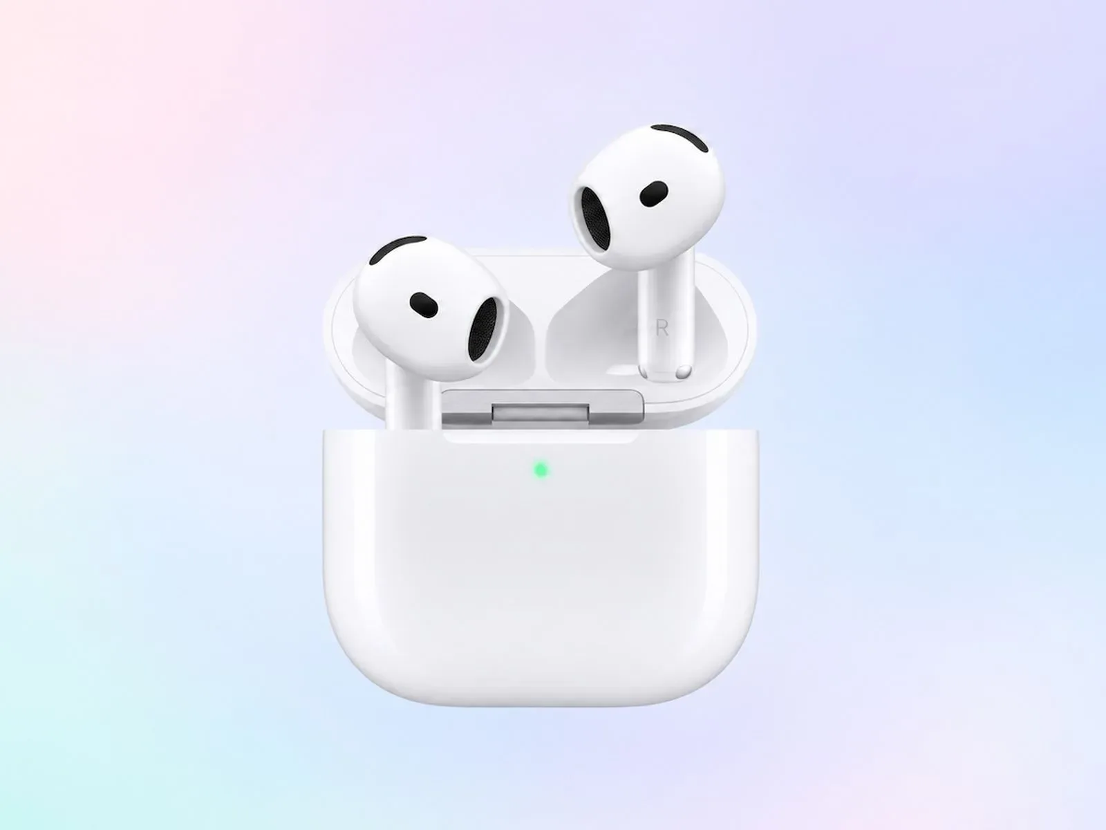 AirPods Max 2 listed at $449