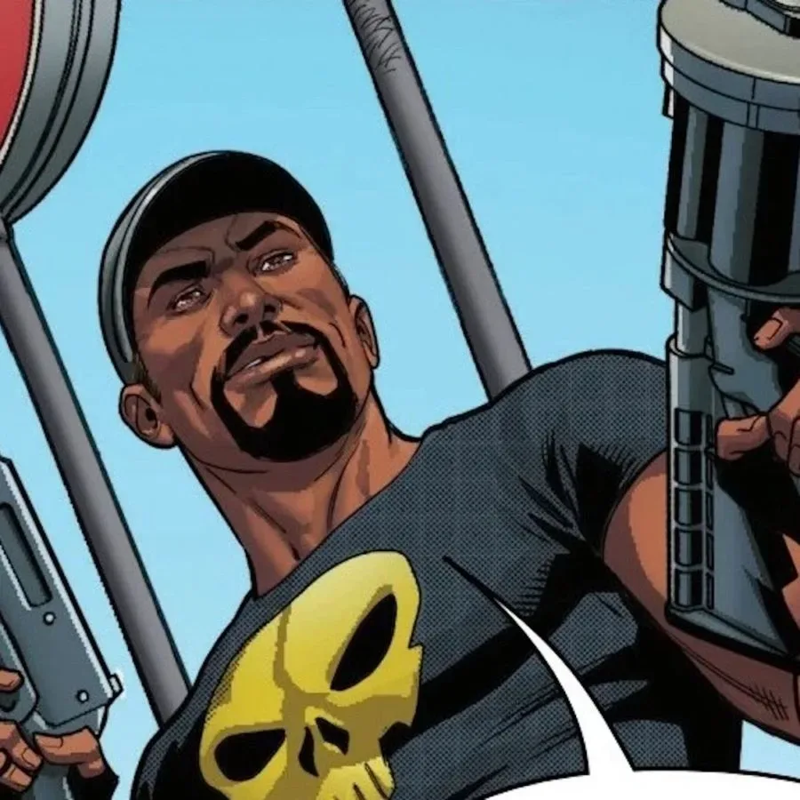 Queen In Black #4 Sends Hydra’s New Party Into Marvel’s Troubled Britain