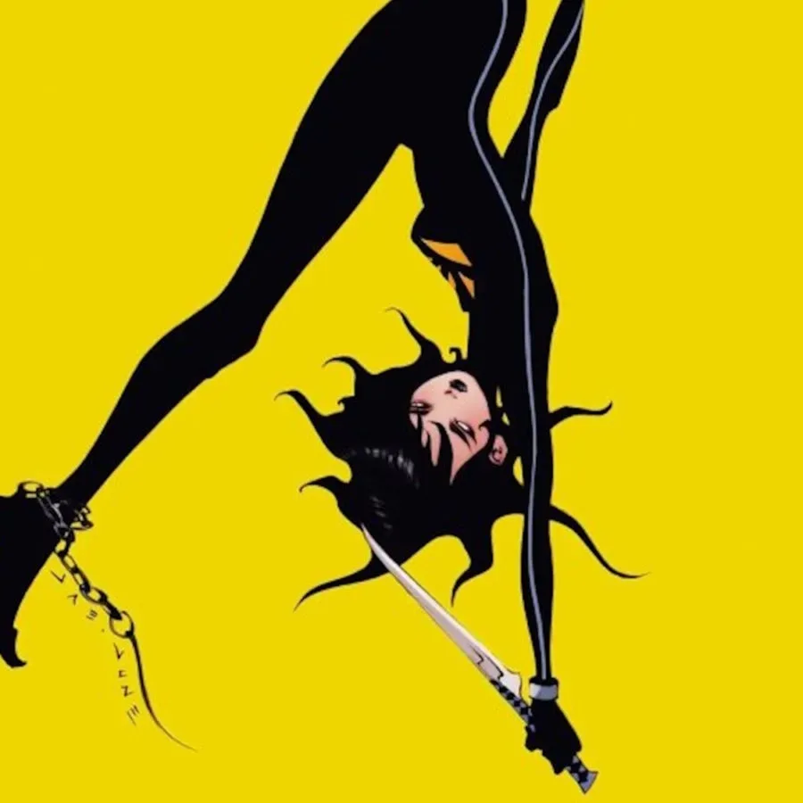 Absolute Cassandra Cain #1 Leads Comic-Shop Sales, While DNX #1 Wins on Revenue