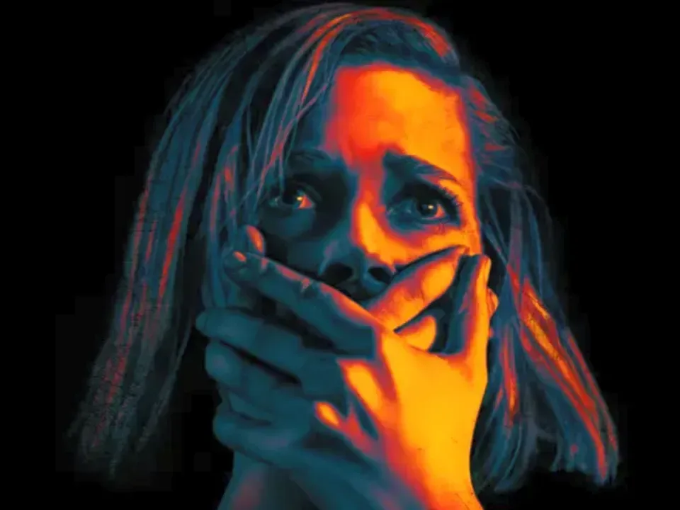 Jane Levy as Rocky in Don’t Breathe