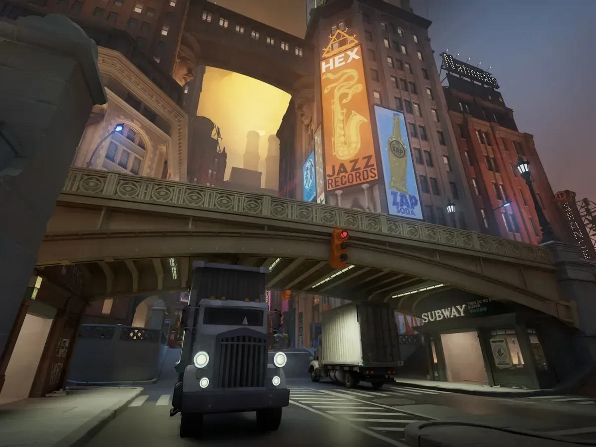 Deadlock gameplay update featuring map, objectives and hero roster changes
