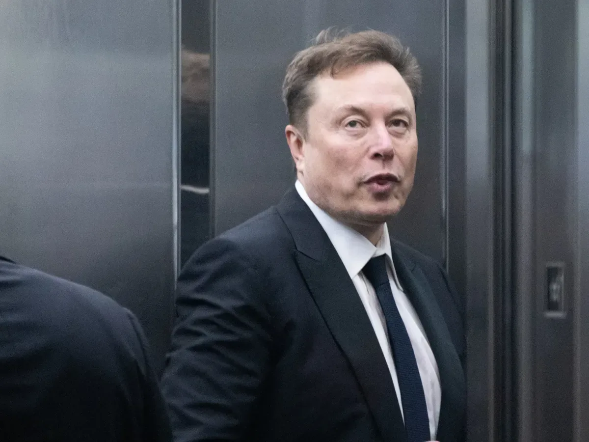 Alex Gibney’s Musk documentary is reportedly seeking a new path to release