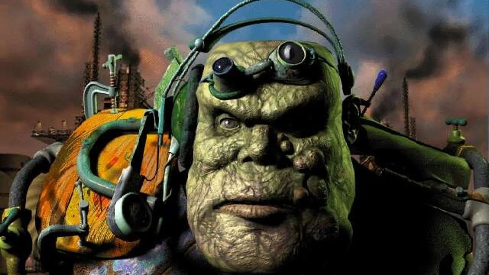 Tim Cain discusses the long-term instability of careers in game development