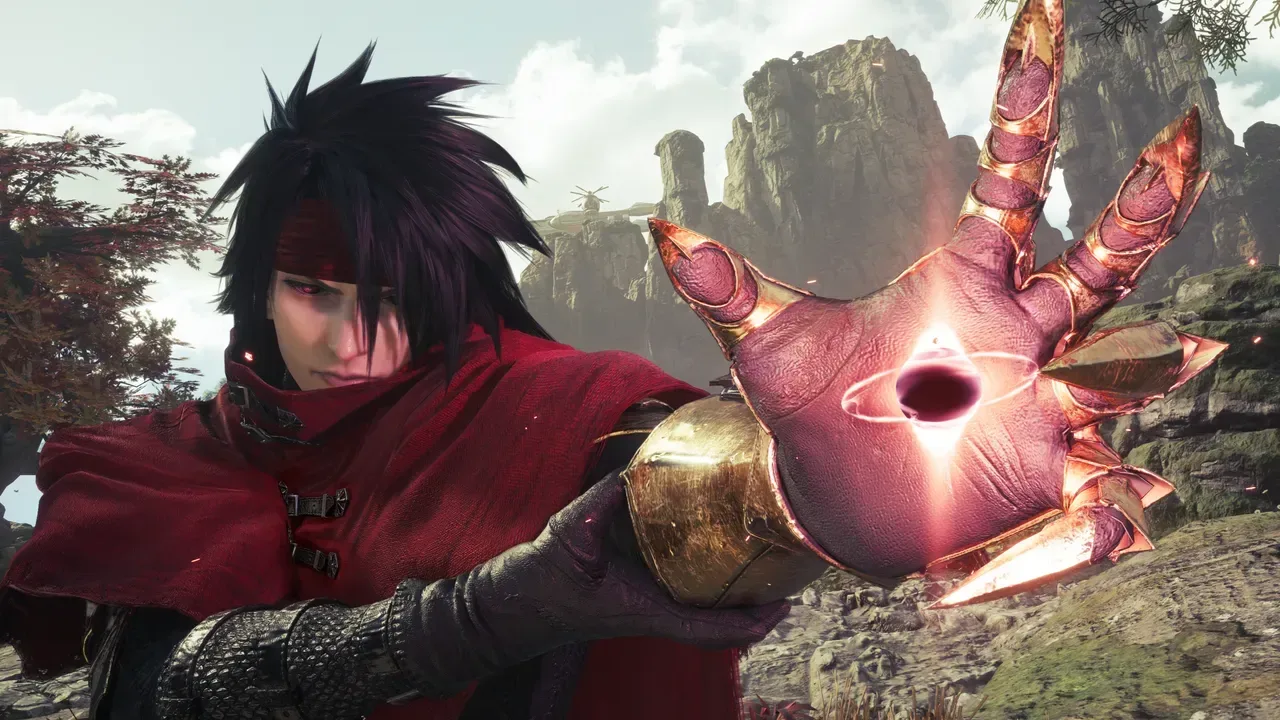 Final Fantasy 7 Revelation Could Need Around 200GB, Making Storage a Major Part of Its 2027 Launch
