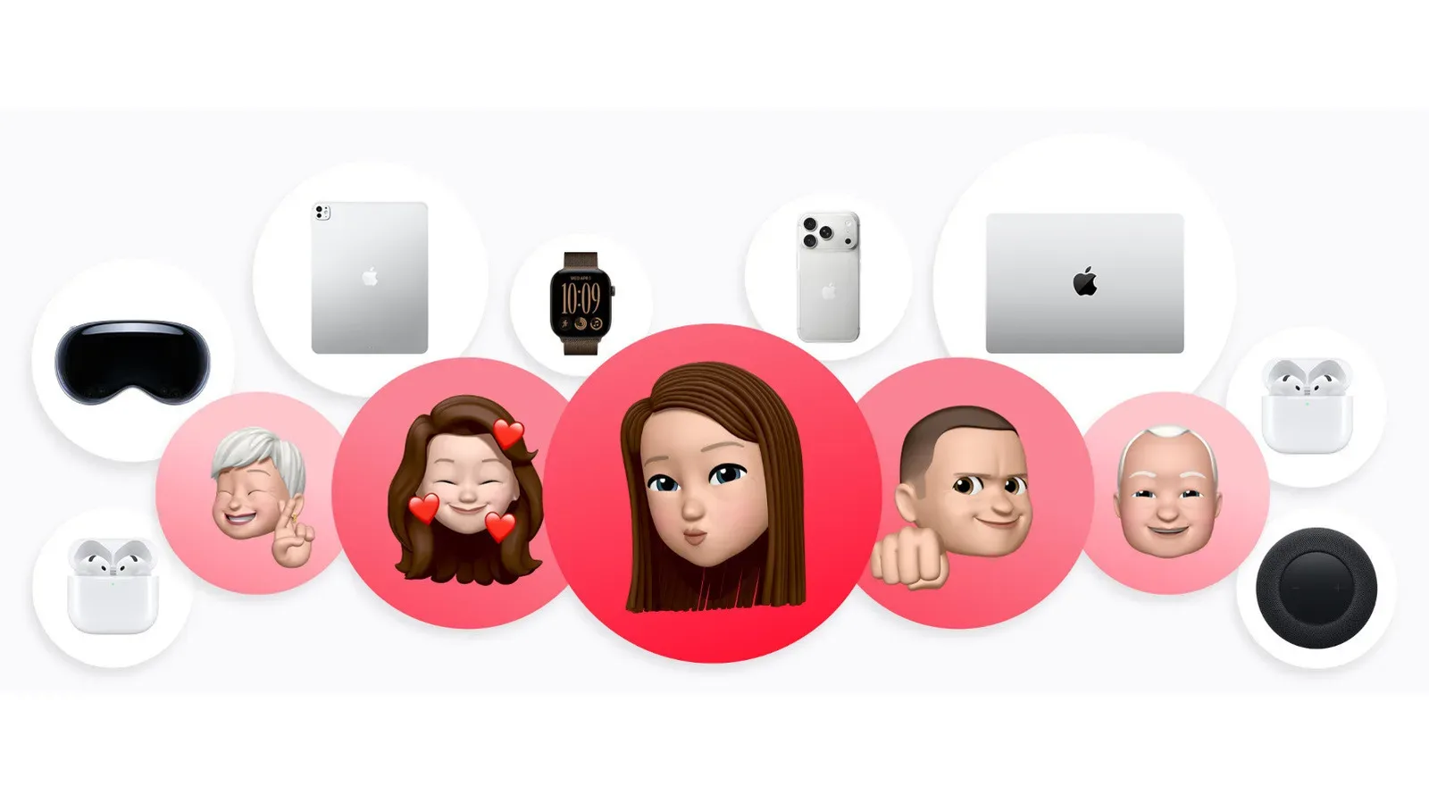 AppleCare One Family plan settings on an iPhone