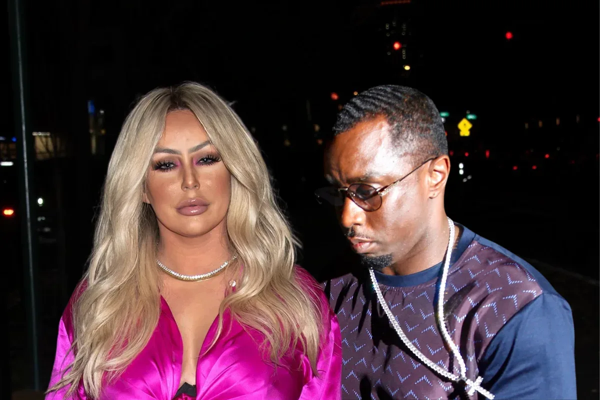 Aubrey O’Day discusses the Keefe D verdict and unresolved Tupac Shakur case allegations