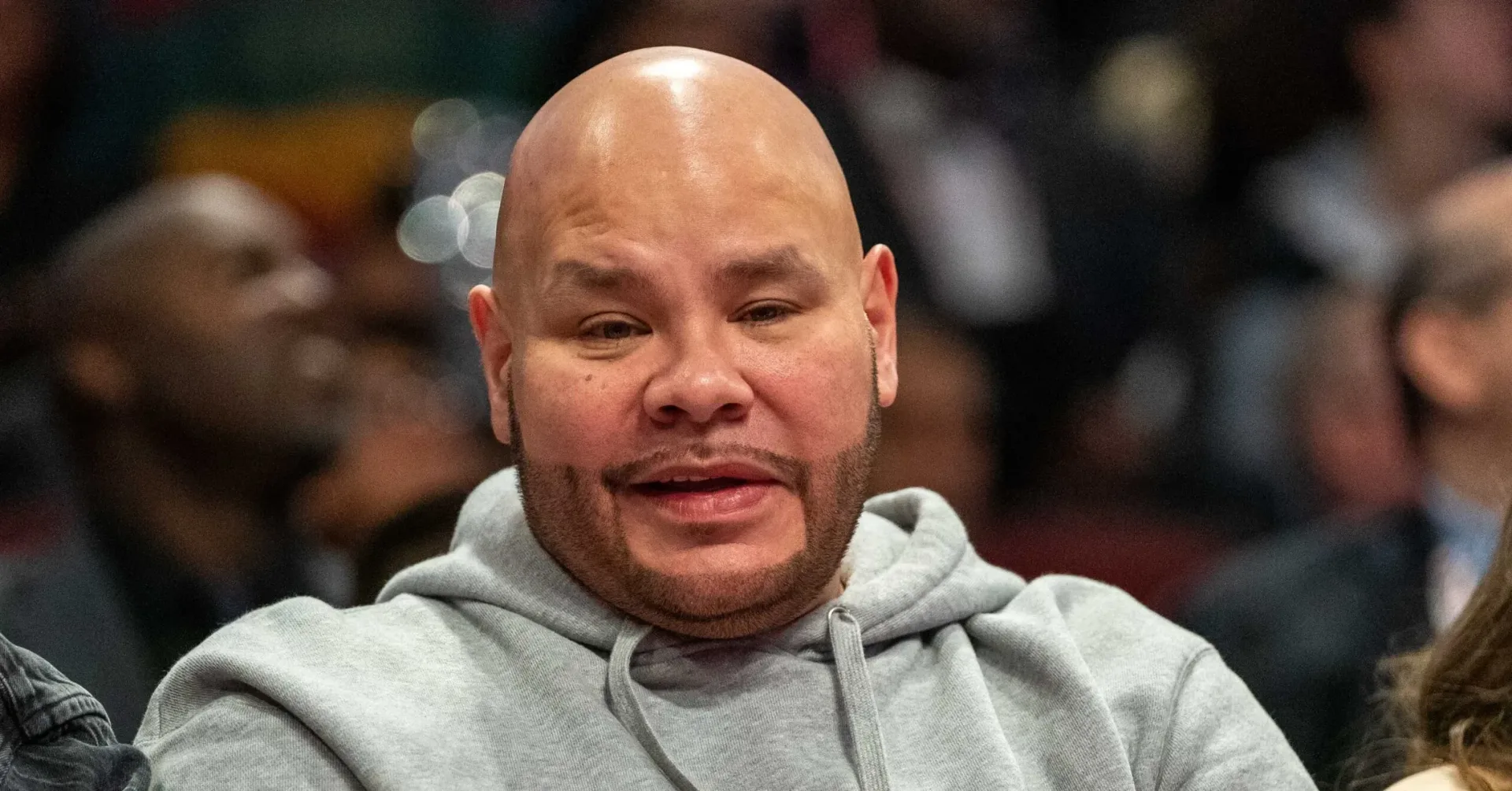 Fat Joe discusses his personal experience working with Remy Ma and why he avoids her dispute with Papoose