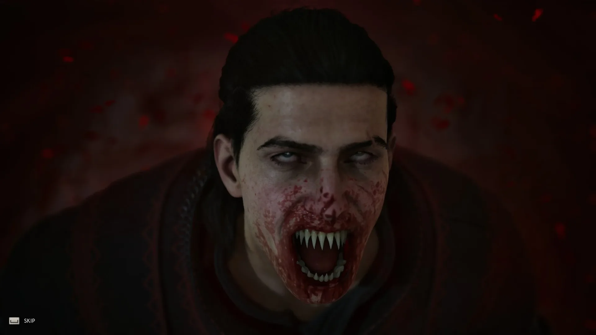 Coen faces the consequences of a failed rebel stealth mission in The Blood of Dawnwalker