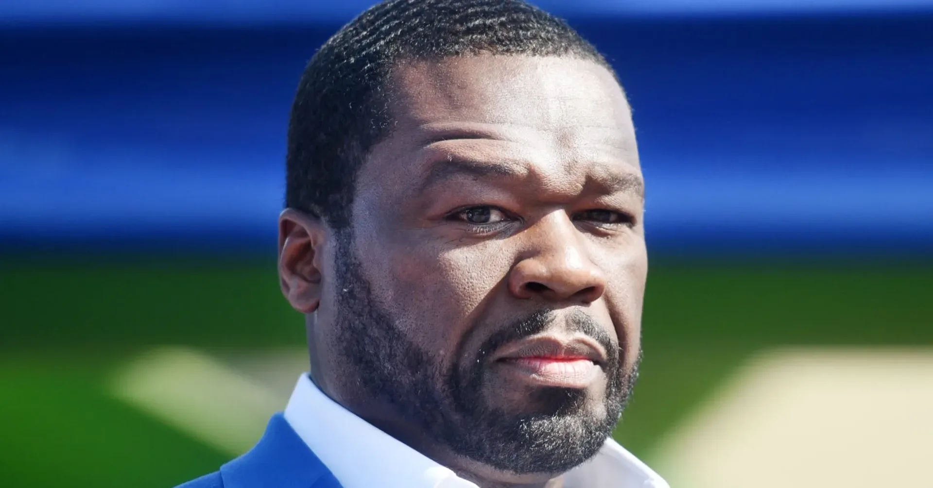 50 Cent promotes Sean Combs: The Reckoning and Street Fighter in an Instagram response