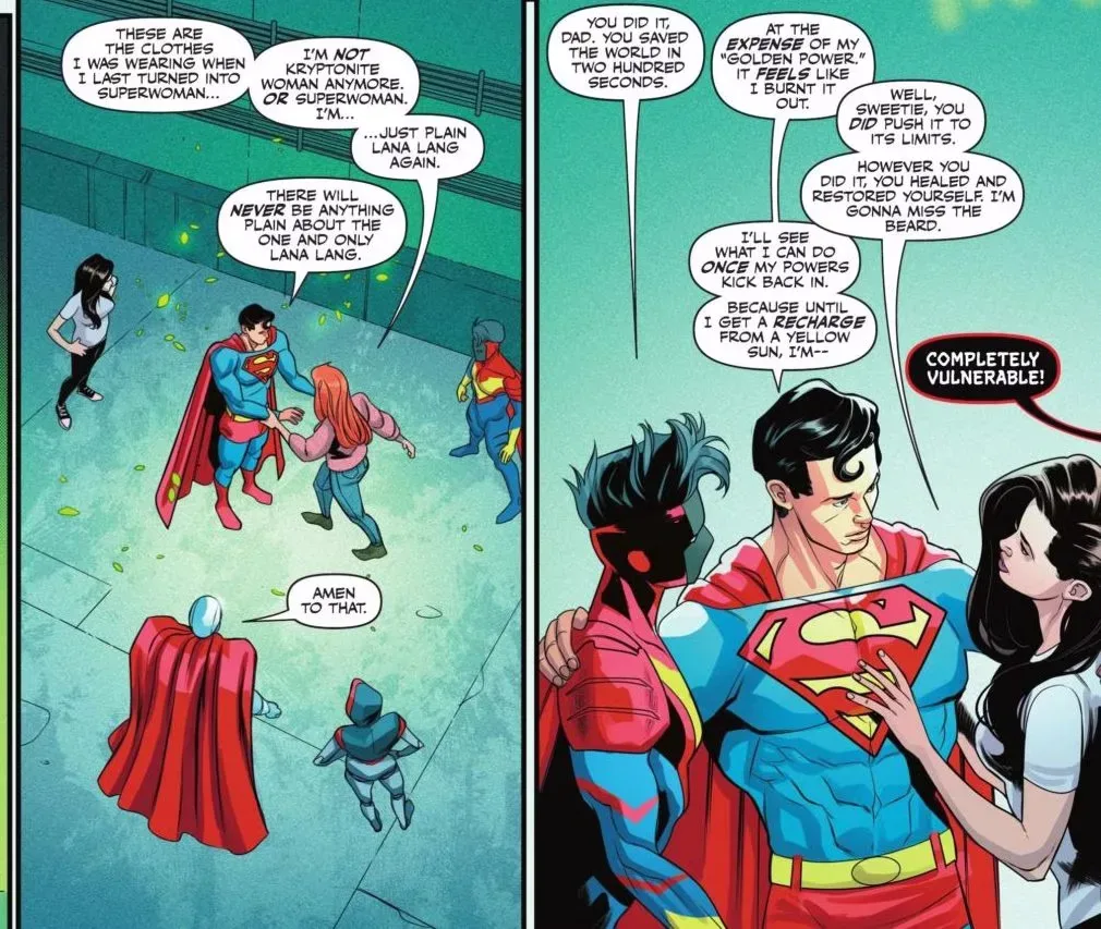 Superman
