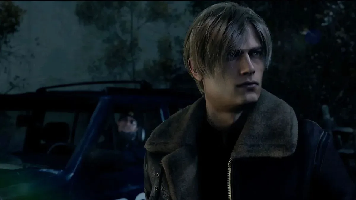 Resident Evil 2 Deluxe Edition, Resident Evil 3 and Resident Evil 4 Gold announced for Nintendo Switch 2