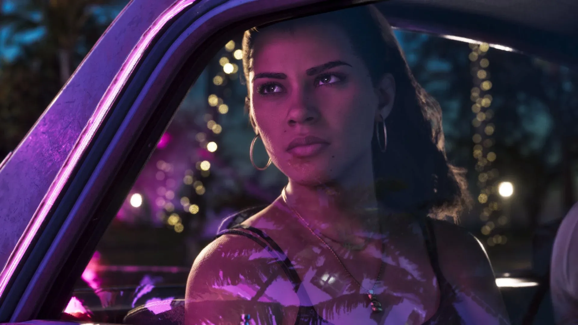Grand Theft Auto Online player transition to a possible GTA 6 online successor