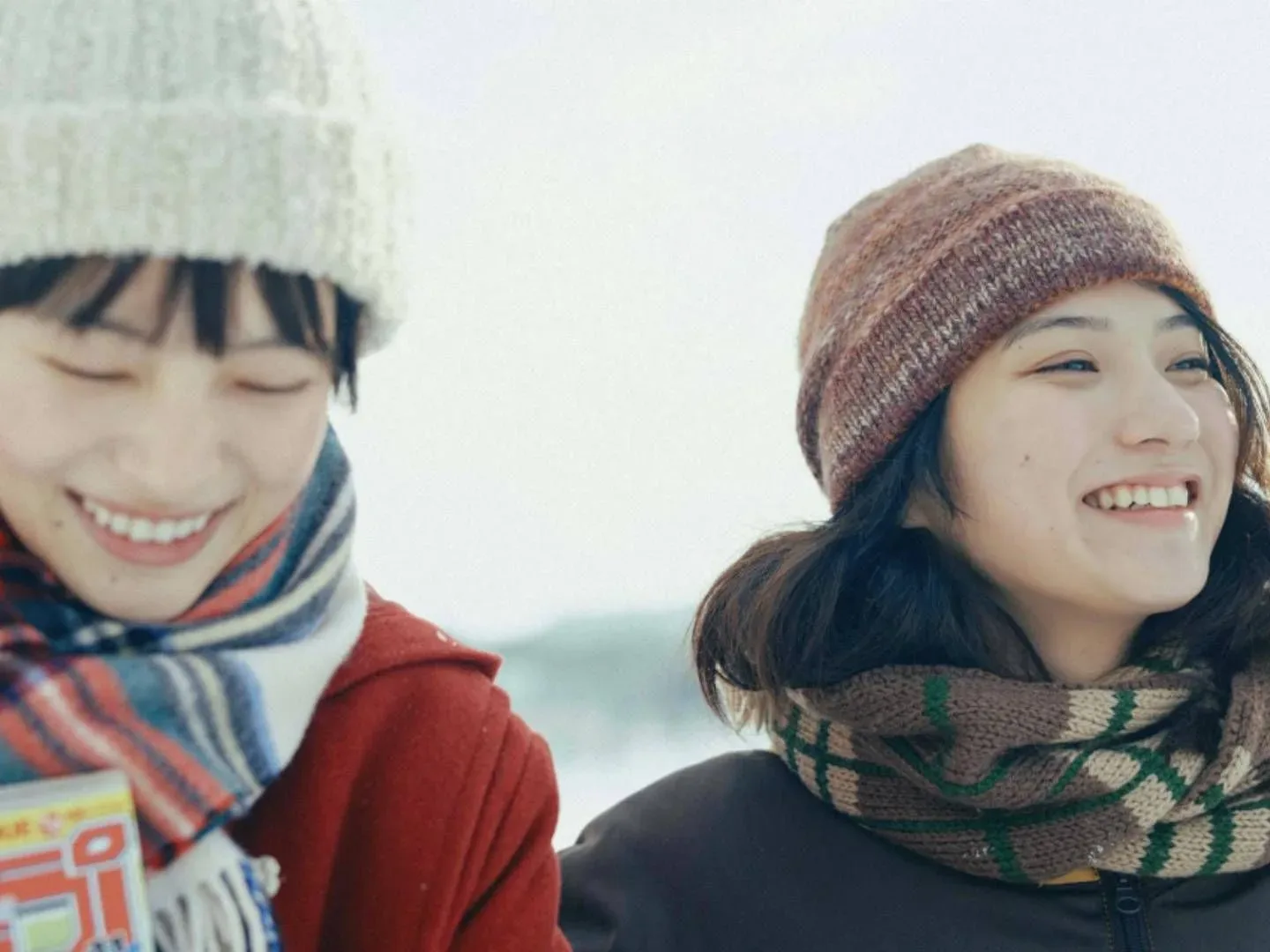 Look Back live-action film following its Venice Film Festival premiere