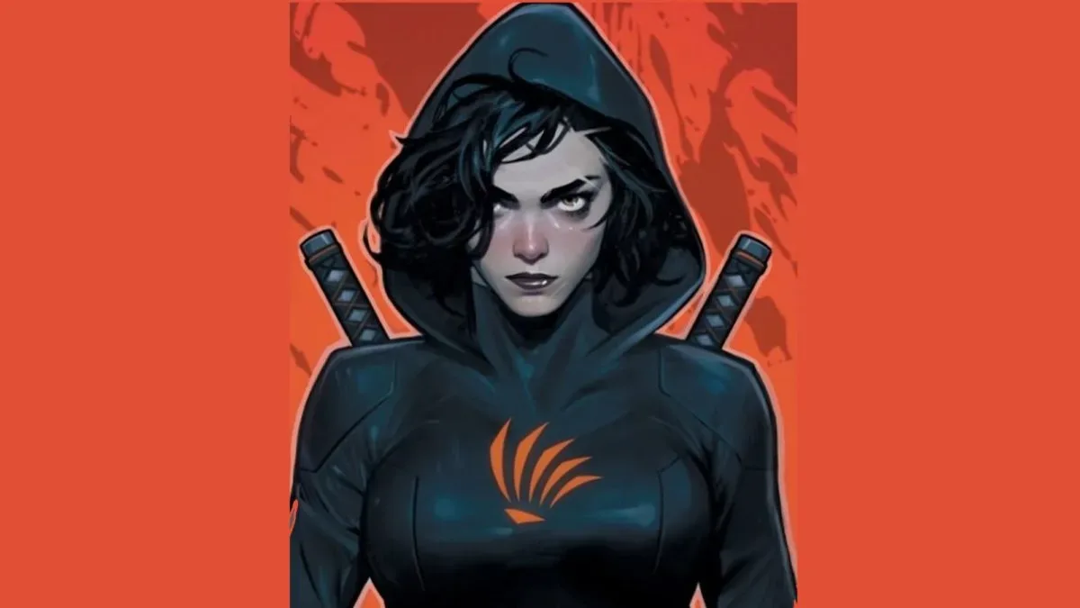 Absolute Cassandra Cain: The Shadow’s Hand #1 character roster reveal