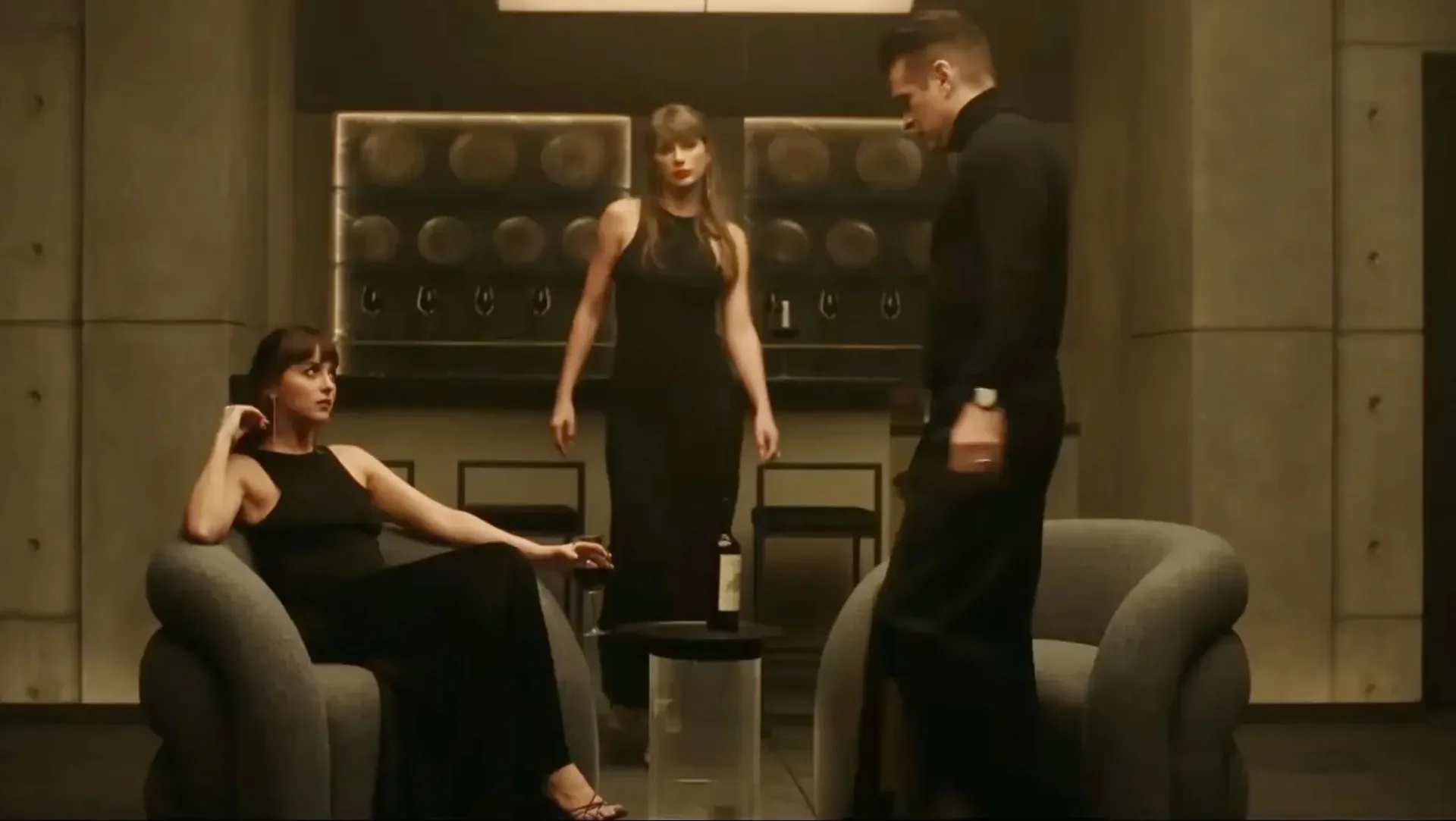 Taylor Swift at the 2026 MTV Video Music Awards