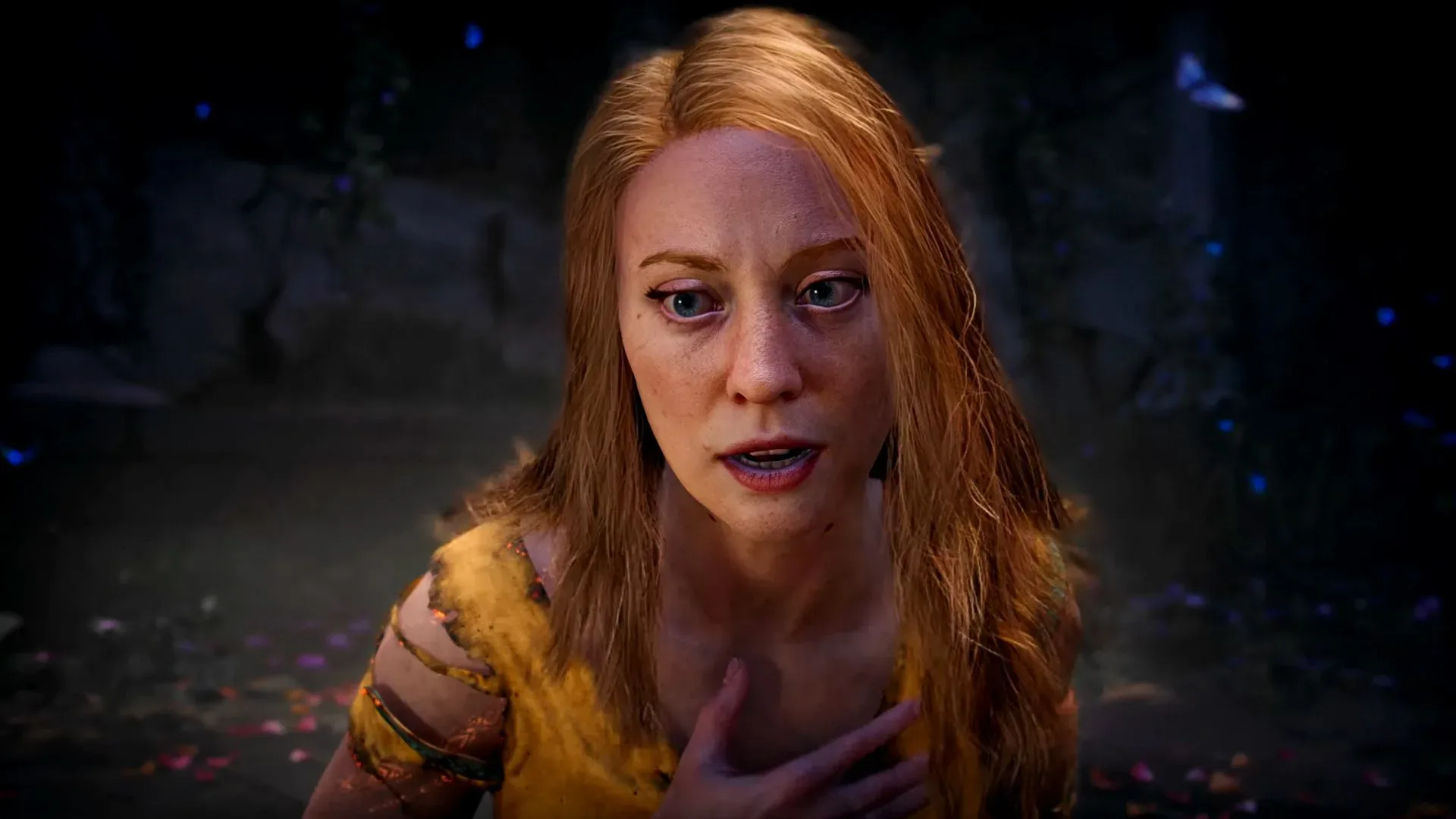 Coven of the Chicken Foot, Wildflower Interactive’s witch-led semi-open-world debut game