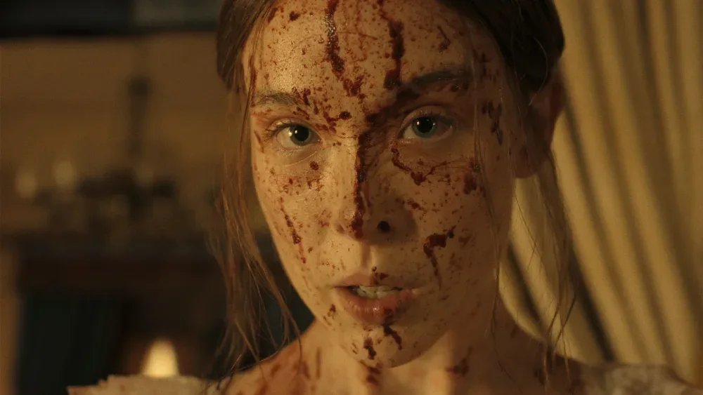 Netflix Top 10 chart context for the Monster anthology