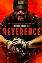 Reverence movie artwork