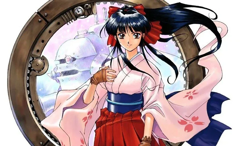 Oji Hiroi Says a Sakura Wars 6 Story Already Exists, but Sega Has Not Announced a New Game