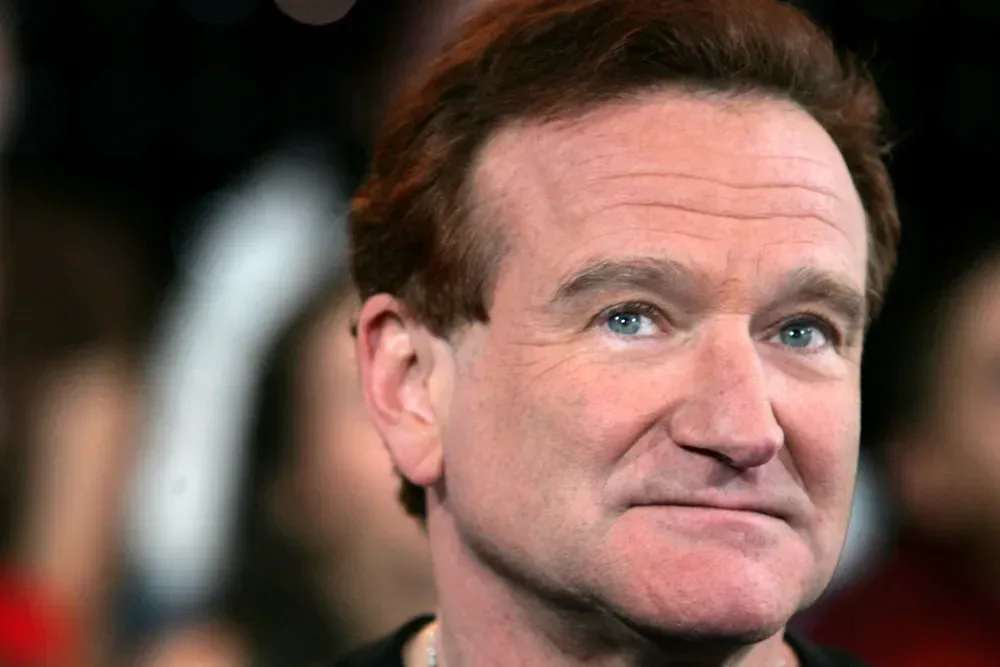 Zelda Williams calls for an end to AI-generated videos featuring Robin Williams