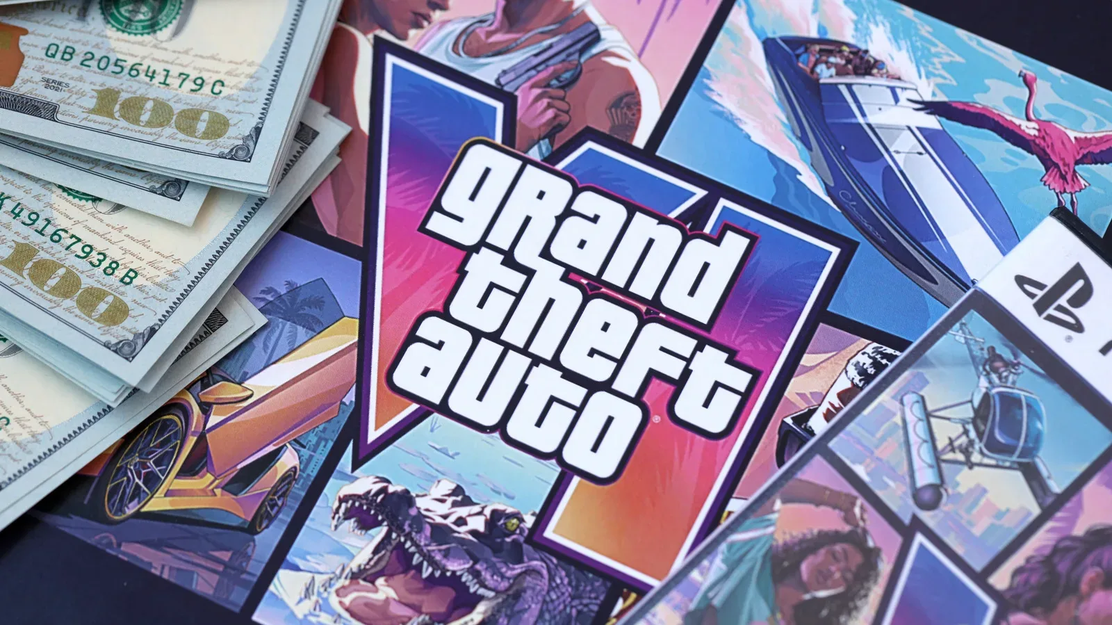Grand Theft Auto VI Ultimate Edition upgrade comparison with Standard Edition