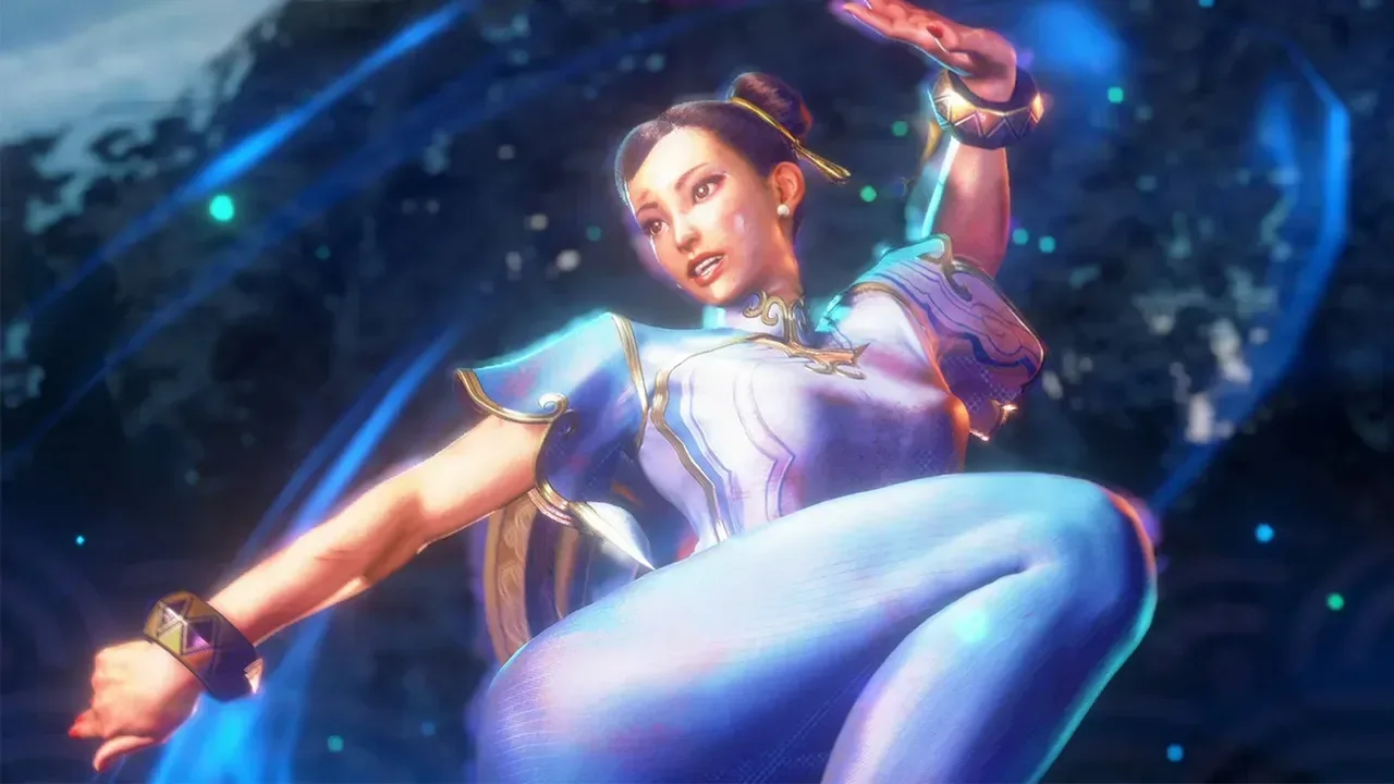 Street Fighter movie cast discussing Chun-Li’s physical preparation