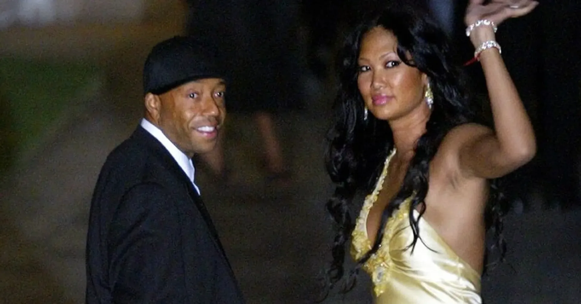 Kimora Lee Reframes Tyra Banks’ Warning About Russell Simmons in New Documentary