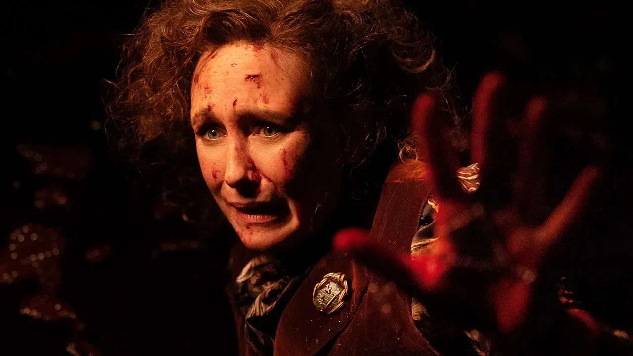 The Conjuring: Unspoken Is Bringing a Paranormal Investigation to Netflix This October