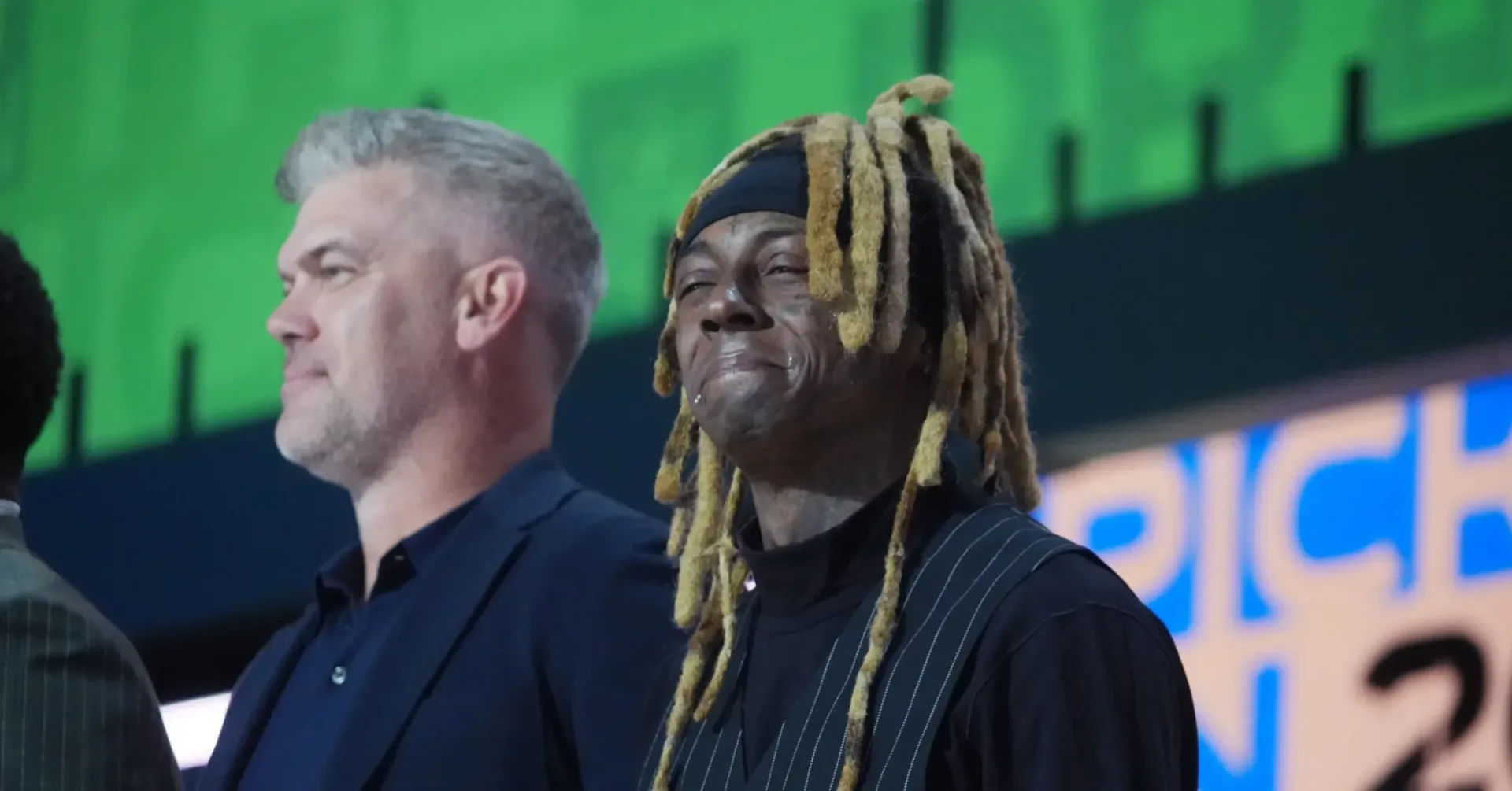 Lil Wayne Fortnite crossover speculation sparked by Instagram Story teasers