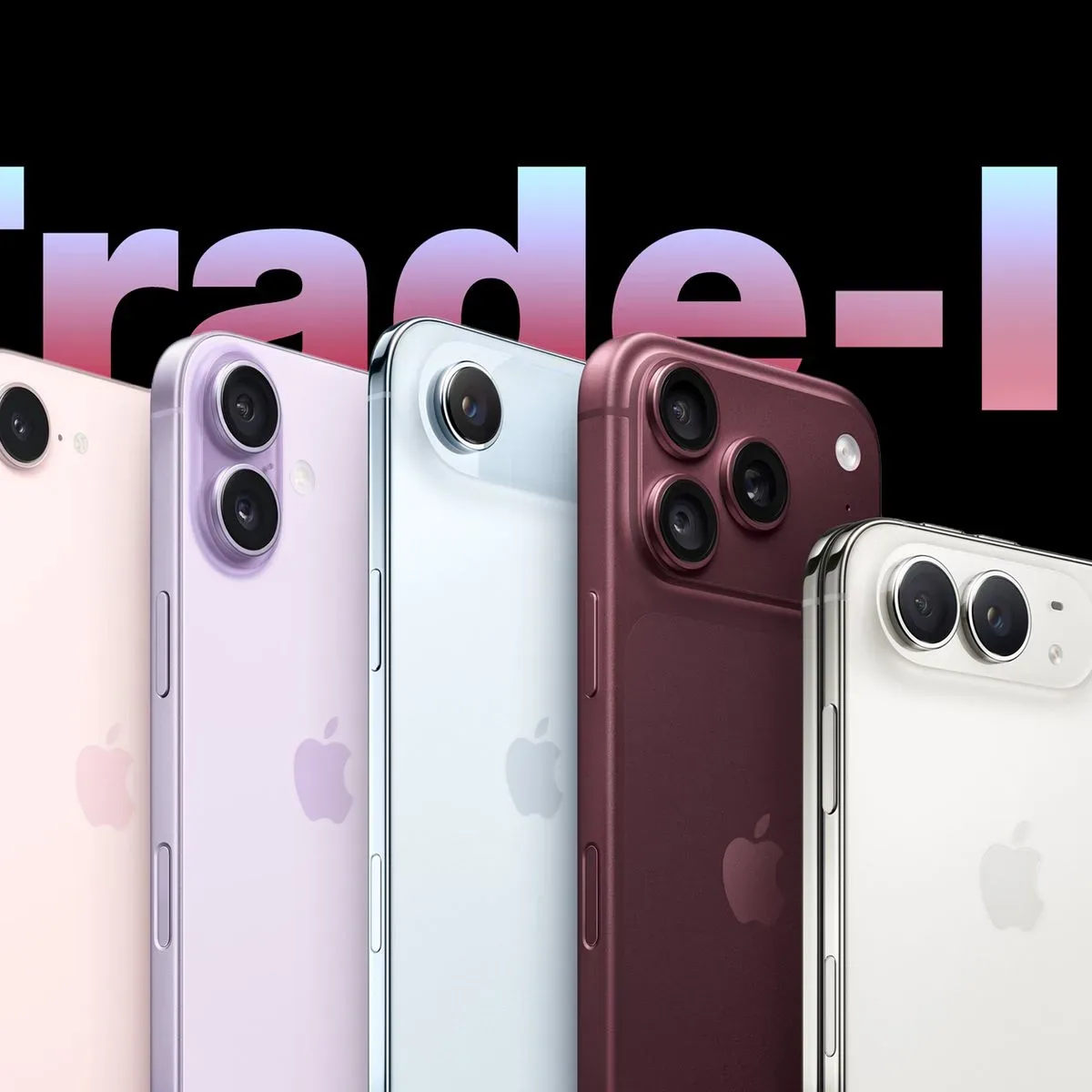 Apple Lowers iPhone Trade-In Estimates, Raises iPad and Mac Values Across the U.S.