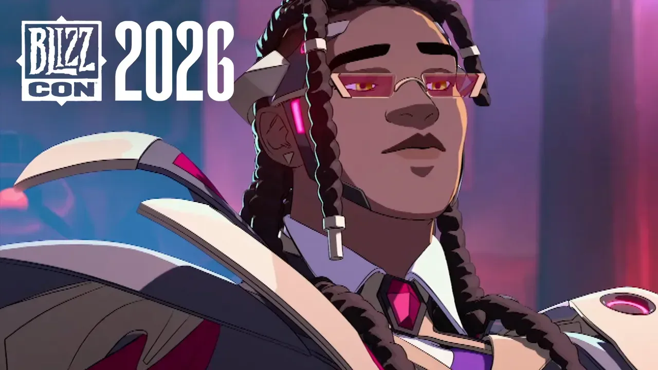Overwatch 2 Season 5 roadmap featuring Roadhog and Sombra reworks